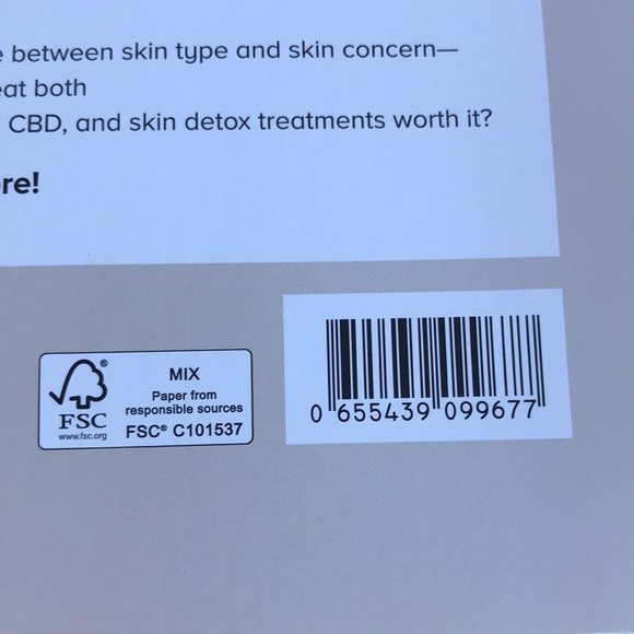 The Best Skin of Your Life Starts Here Book - Picture 3 of 3